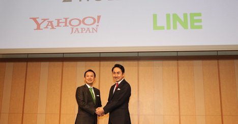 ヤフー・LINEの経営統合で迫られる、「稼げるアプリ」の取捨選択