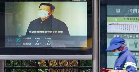 中国の新型コロナ失策で、習近平政権が強化されるかもしれない理由