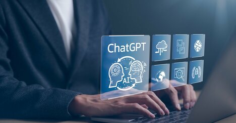 エリート職種まで淘汰するモンスターAI、ChatGPTの乗りこなし方「マニュアル完全版」