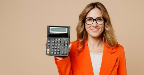【あなたは大丈夫？】「めちゃくちゃ恥ずかしい…」数字に弱い“二流”がやってしまいがちな致命的なミスの正体