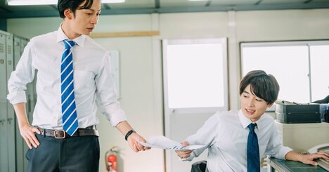 「先に言えよ！」後輩にミスを指摘された先輩がブチギレ→二流は「謝る」…では一流は？