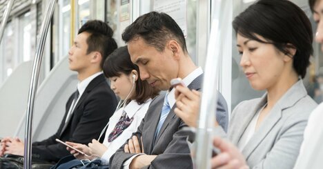 「自分にいい影響を与える人」を見つけるコツ、たった1つの注目ポイントとは？