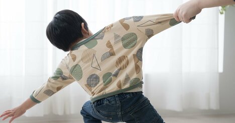 【夏休みの子育て】「言うことを聞かない子」に言ってしまいがちな「1つのNG発言」の正体