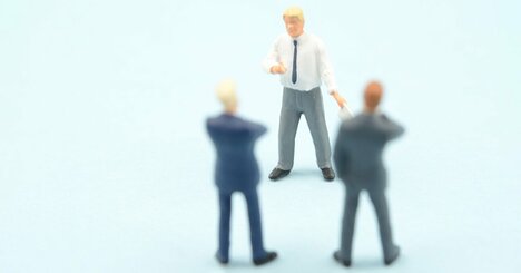 「カンの悪い人」に指示を出す時、デキる上司が必ず守る“たった1つのルール”とは？