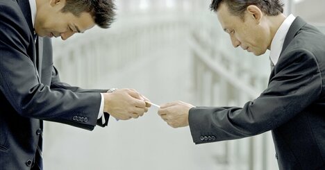 「伝統的日本企業」がオワコン化せず生き残るには？マッキンゼー出身の経営学者が説く“3つの鉄則”