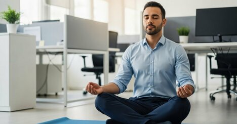 35歳からバリバリ伸びていく人が「集中していること」ベスト1