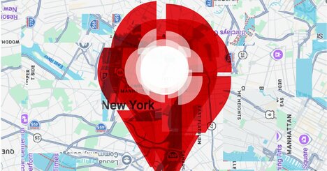 GPS空白地帯が拡大、次なる航法技術は