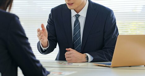 「とにかくデジタル化」を勧めるITコンサルの本音、アナログ企業を囲い込む「儲けのカラクリ」とは?