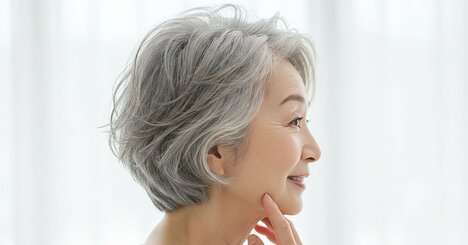 【精神科医が教える】無意識に年をとって落ち込む人、楽しむ人の決定的な差