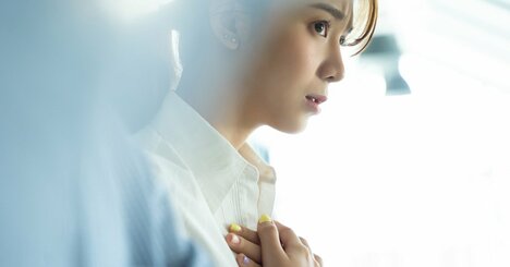 「肺に影」で再検査、風呂場やシャワーで感染する病気の正体