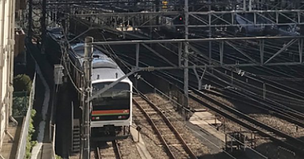 鉄道業界イメージ