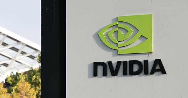 エヌビディア、サプライチェーン巡る44兆円の賭け