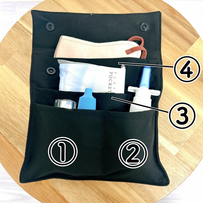 考えた人、天才じゃん！ワークマンの“花粉対策アウター”が1900円とは思えない実力！「ティッシュが常備できる」「2色買いました」