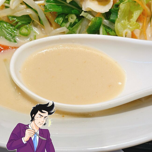 「3食これでも生きていける」リンガーハットの“夏限定メニュー”おいしすぎてスープ完飲した!「毎年2、3回食べる」「めっちゃ美味い」