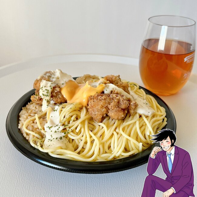 「量がヤバいんじゃぁッ!」セブンの“ドカ盛り弁当”1124kcalもあってボリュームがすごい!「ニンニクがガツンと効いてる」「こってりジャンキーでうまい」