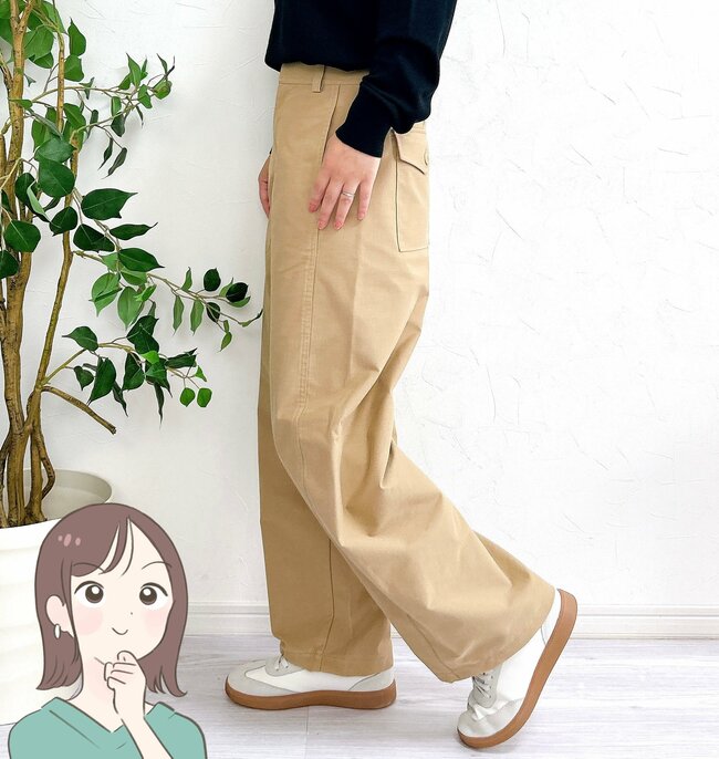 ヘビロテが止まらない…！2025年にユニクロで買ってよかった「おしゃれアイテム」34選