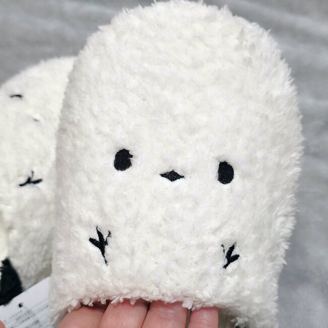 本当に440円でいいの…?キャンドゥでみつけた「シマエナガ雑貨」もこもこ感がたまらないの!