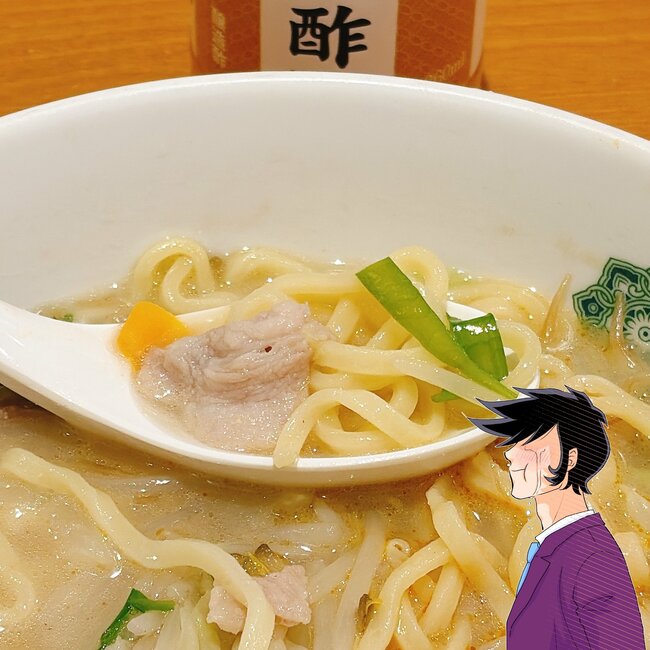 「ボリュームおかしくないですか？」日高屋の“てんこ盛りメニュー”具だくさんで麺が見えないよ！「美味しすぎて2日連続で食べてる」「腹パンになった」《実食レビュー》