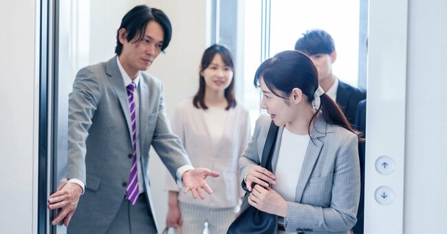 「すみません」の代わりに使うだけでゴキゲンになれる「魔法の言葉」