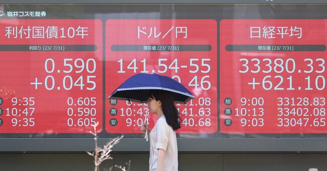 「6％成長」記録した日本経済、投資が上昇サイクルに入った夏以降の景気けん引役は？