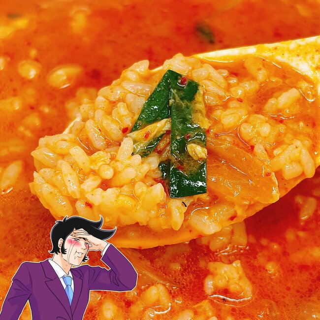 「天才級のおいしさー！」日高屋の“背徳感たっぷりメニュー”旨すぎて泣けてくる！「なんと罪深い味」「しばらく毎週通います」