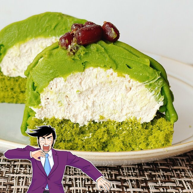 ひと口の多幸感がスゴい…！コメダ珈琲の“クリームぎっしりスイーツ”ほっぺが落ちそうな美味しさ！「うますぎて一瞬で食い尽くしてしまった」