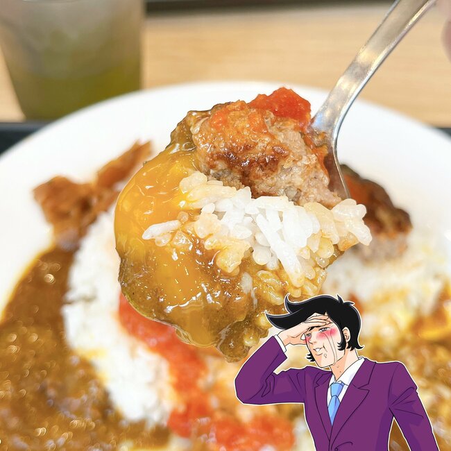 「おいしいが渋滞してる」松屋の“夢のようなメニュー”ボリュームすごくて大満足です！「夢のコラボレーション」「おいしくて幸せ」