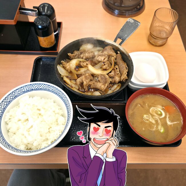 「圧倒的な肉の暴力」「さすがにリピート確定」 かつやの“新作どんぶり”見た目のインパクトがすごいんです！「背徳感の塊で最高すぎる」