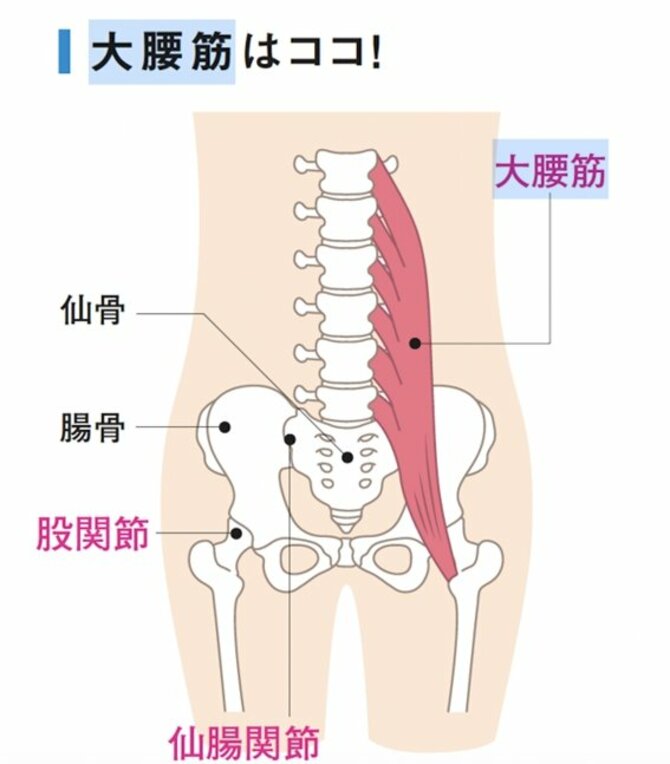 【整体プロが指南】歩き方を見れば「かくれ不調」はわかる？ 手遅れになる前にとりいれたい「2つの習慣」