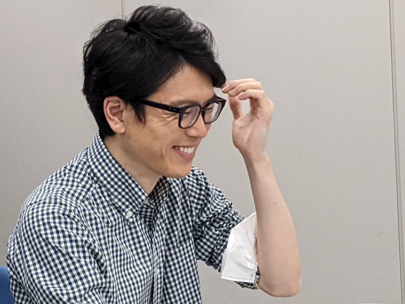 【TBSアナウンサーが教える】先輩・安住紳一郎アナと別ルートで勝負したワケ