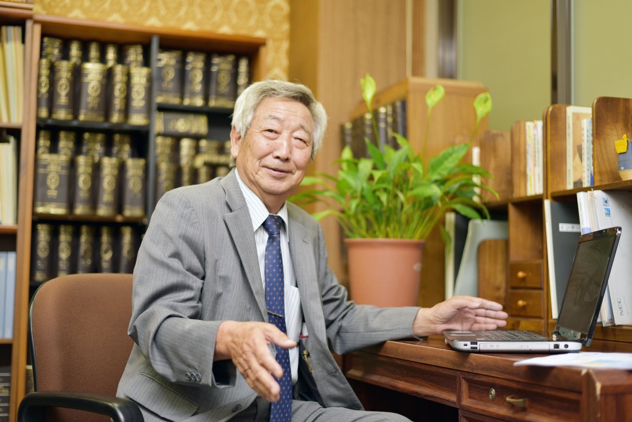 「社長の企業理念」なんて誰も見ていない