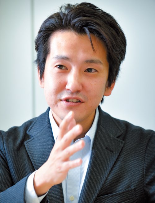 今こそ若者がパラダイムシフトを担うとき次世代人材を育て、鍛える企業をたたえる