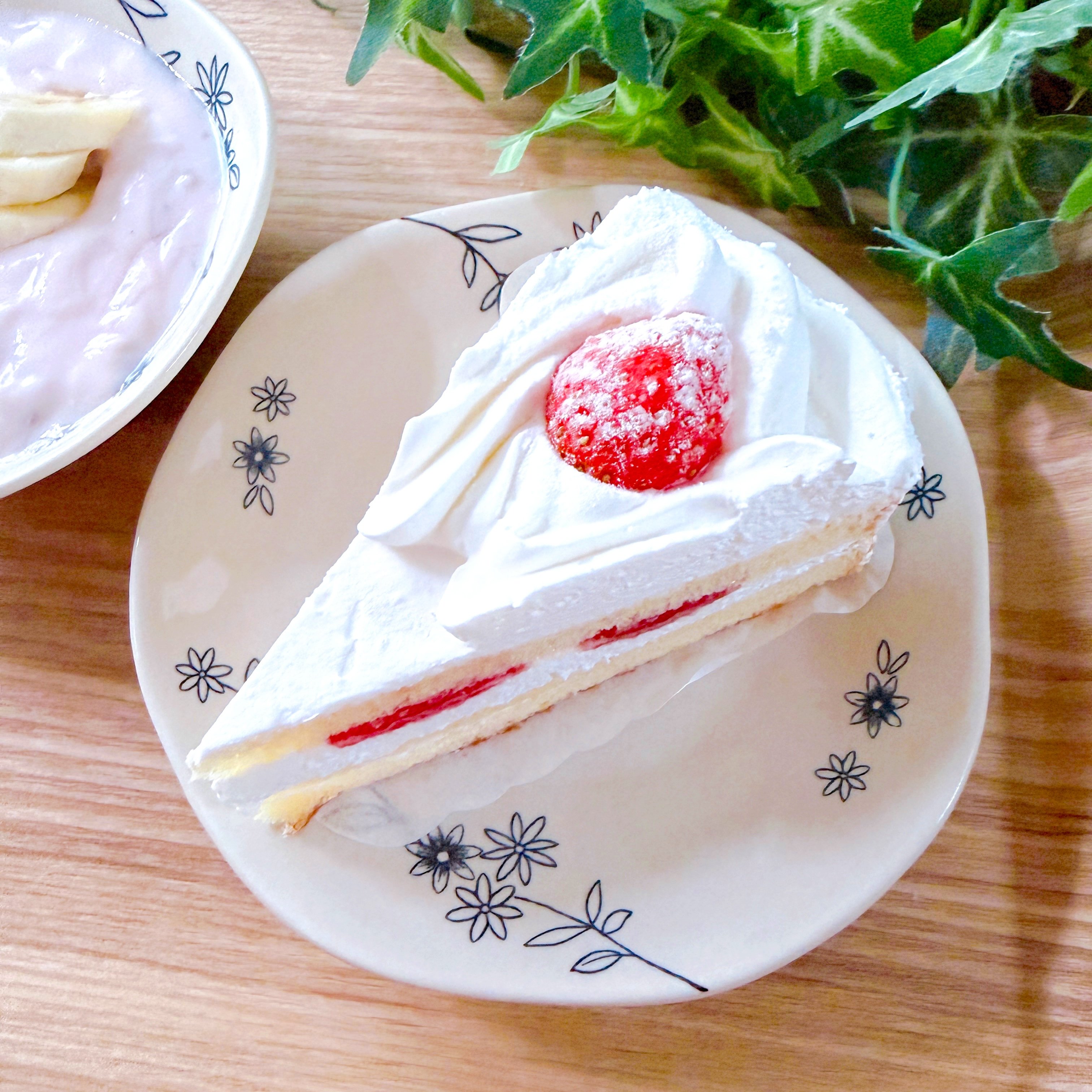 家のお皿、同じもので揃えたい！セリアの「お花畑みたいな食器」可愛くって出番が止まらない…！《購入レビュー》