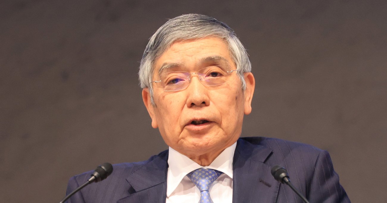 円相場は125円の「黒田ライン」を突破、迫り来る日銀が“白旗”を上げる日