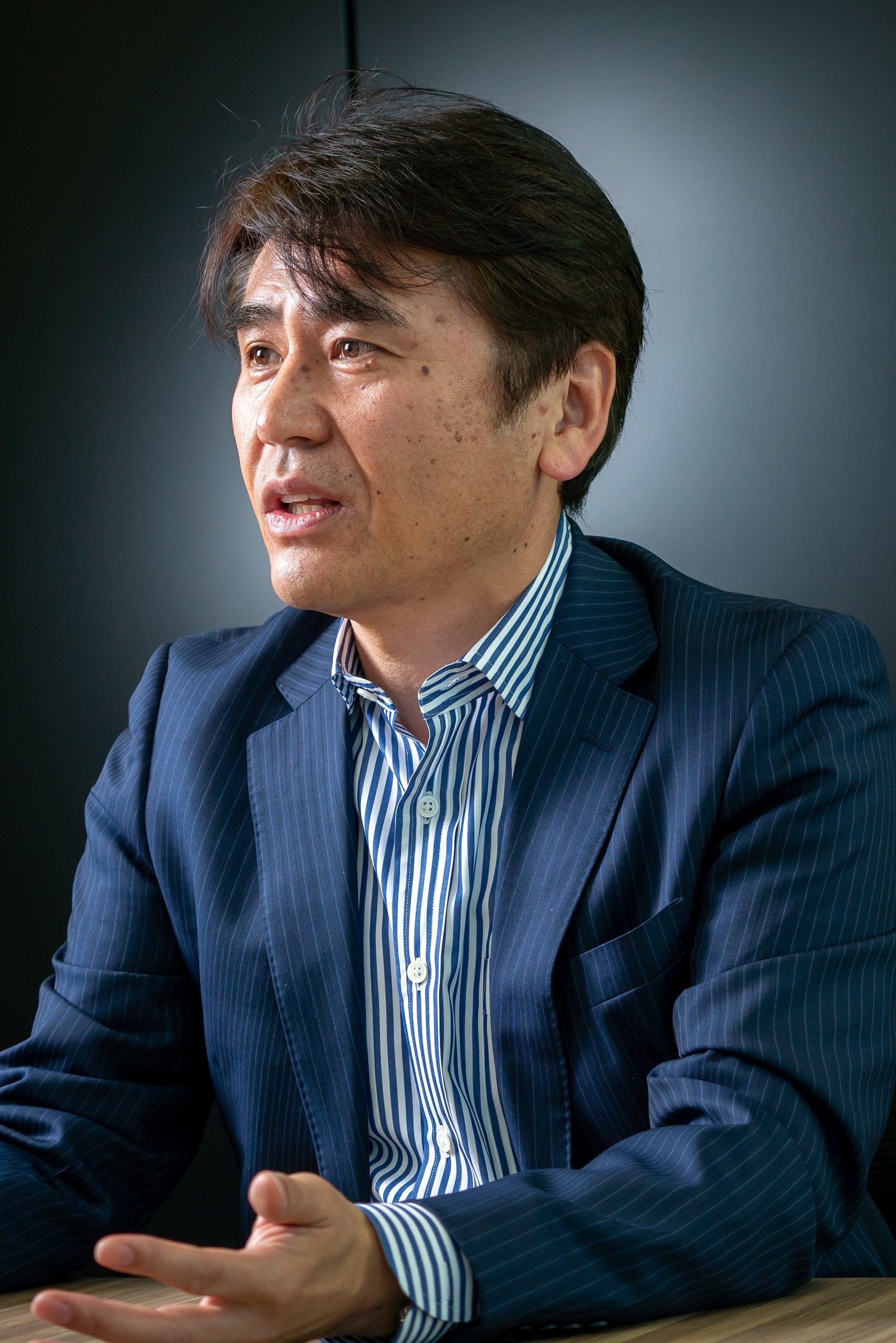 データドリブン経営のソフトバンクはなぜクラウド型BIを大規模導入したのか