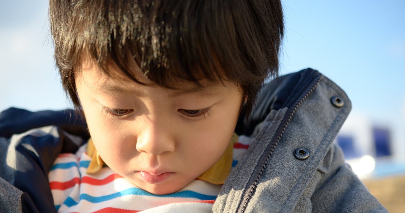 【子どもの成長】伸びないときは、次に伸びるための準備をしているのだ