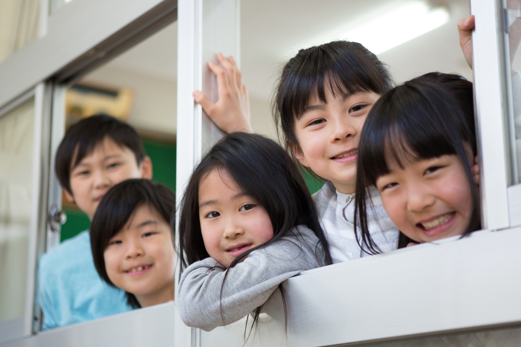 2020年「教育改革」で、わが子のコミュ力と表現力が最高に育つ方法