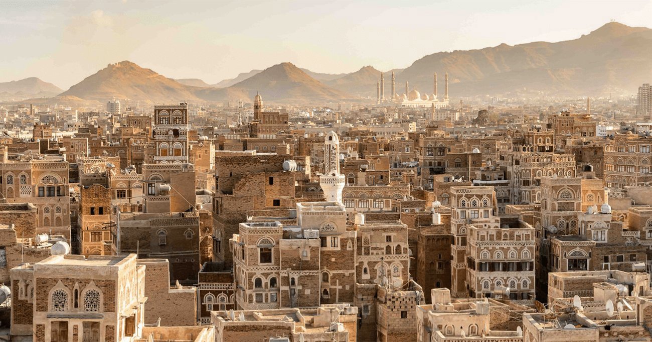 イエメンってどんな国？」2分で学ぶ国際社会 | 読むだけで世界地図が頭に入る本 | ダイヤモンド・オンライン