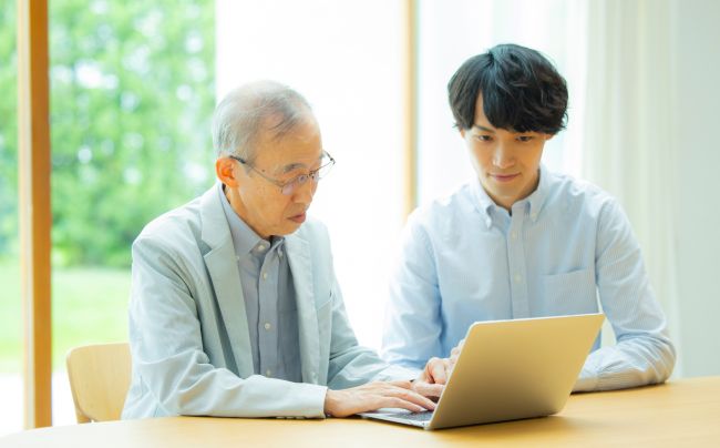 これだけ変わった！親世代が知っておくべき就活のルールと環境