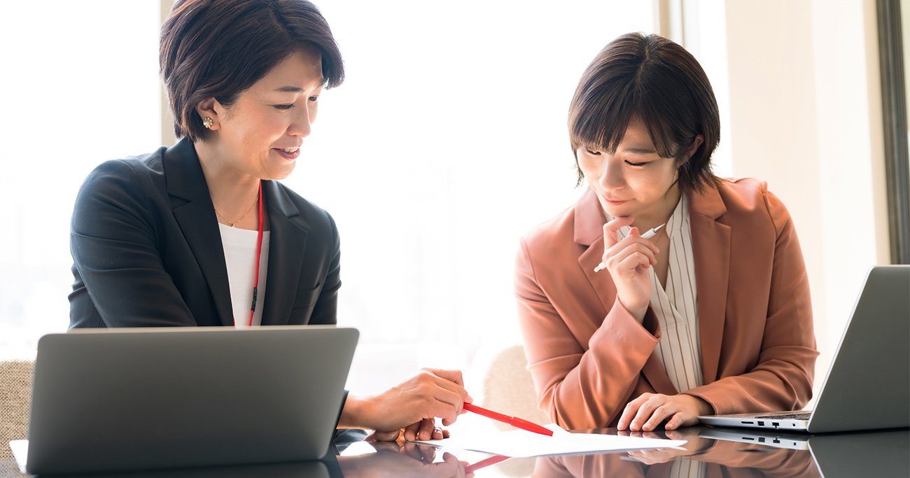 二流の上司は部下を「納得」させようとする…では一流は？