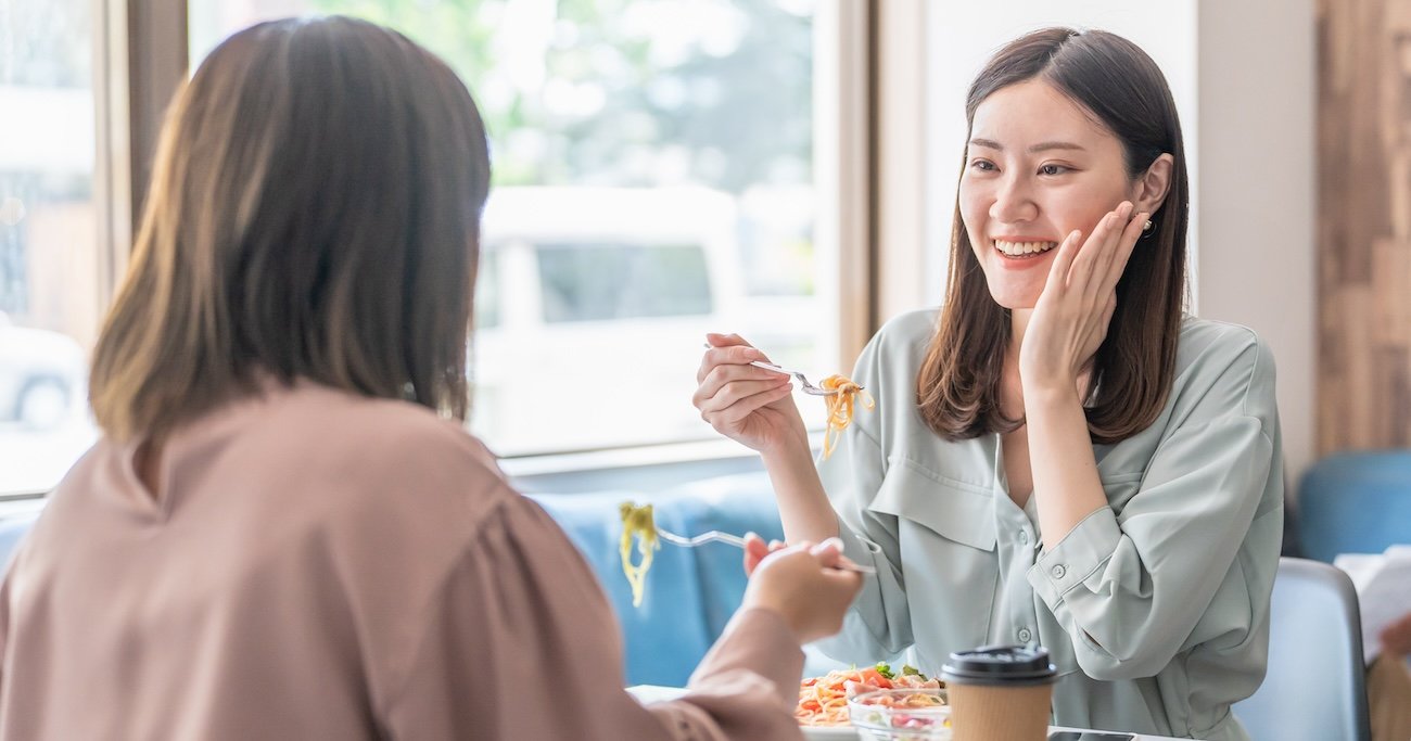 【食後の感想なんと言う?】世界一の美食家が、死んでも「おいしい」を使わないワケ