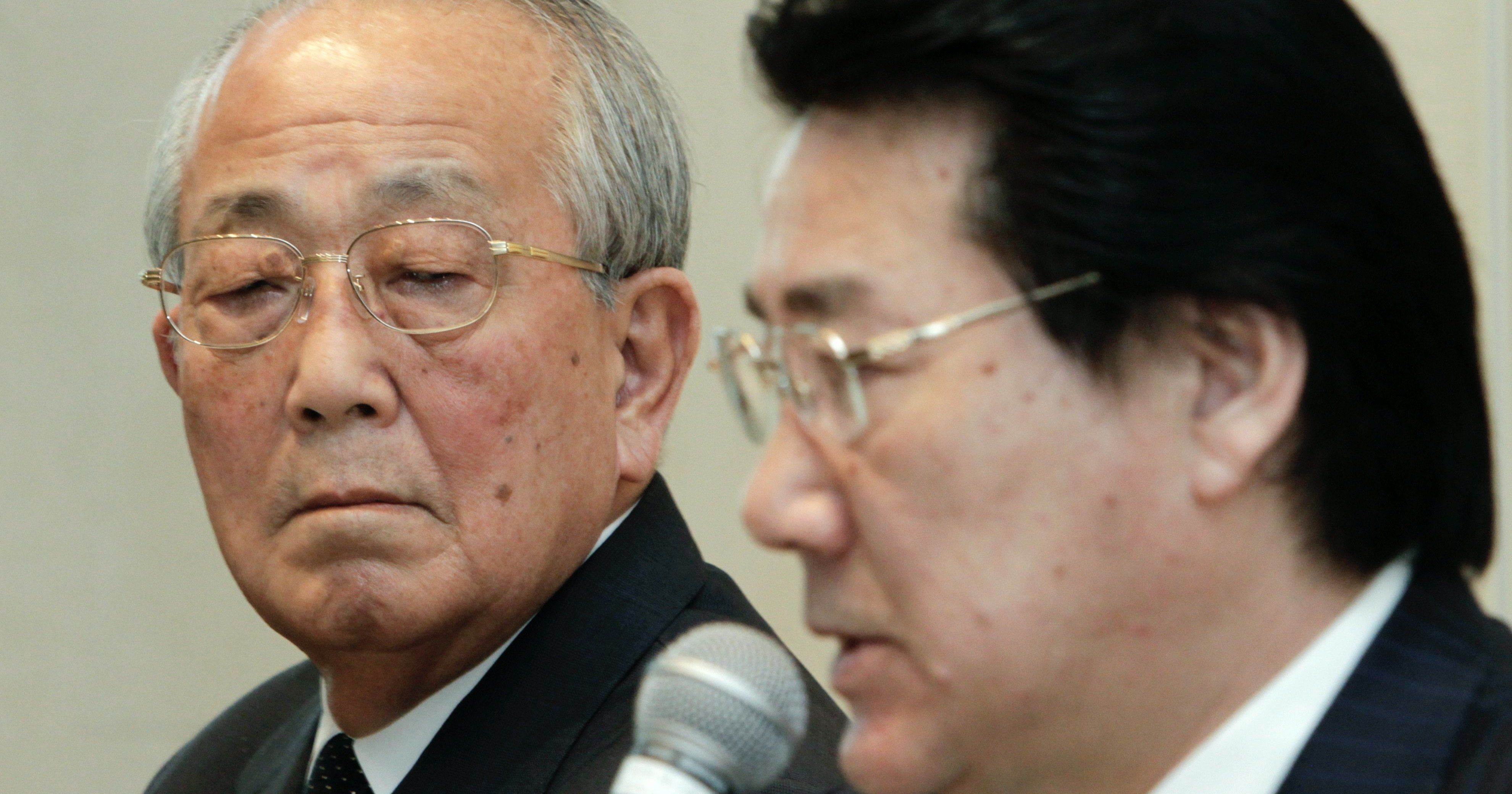 経営の神様がカチンときたインテリ社員のナメ腐った言葉→「容赦ない反論」が痛快すぎてスカッとする！ - 「超一流」の流儀