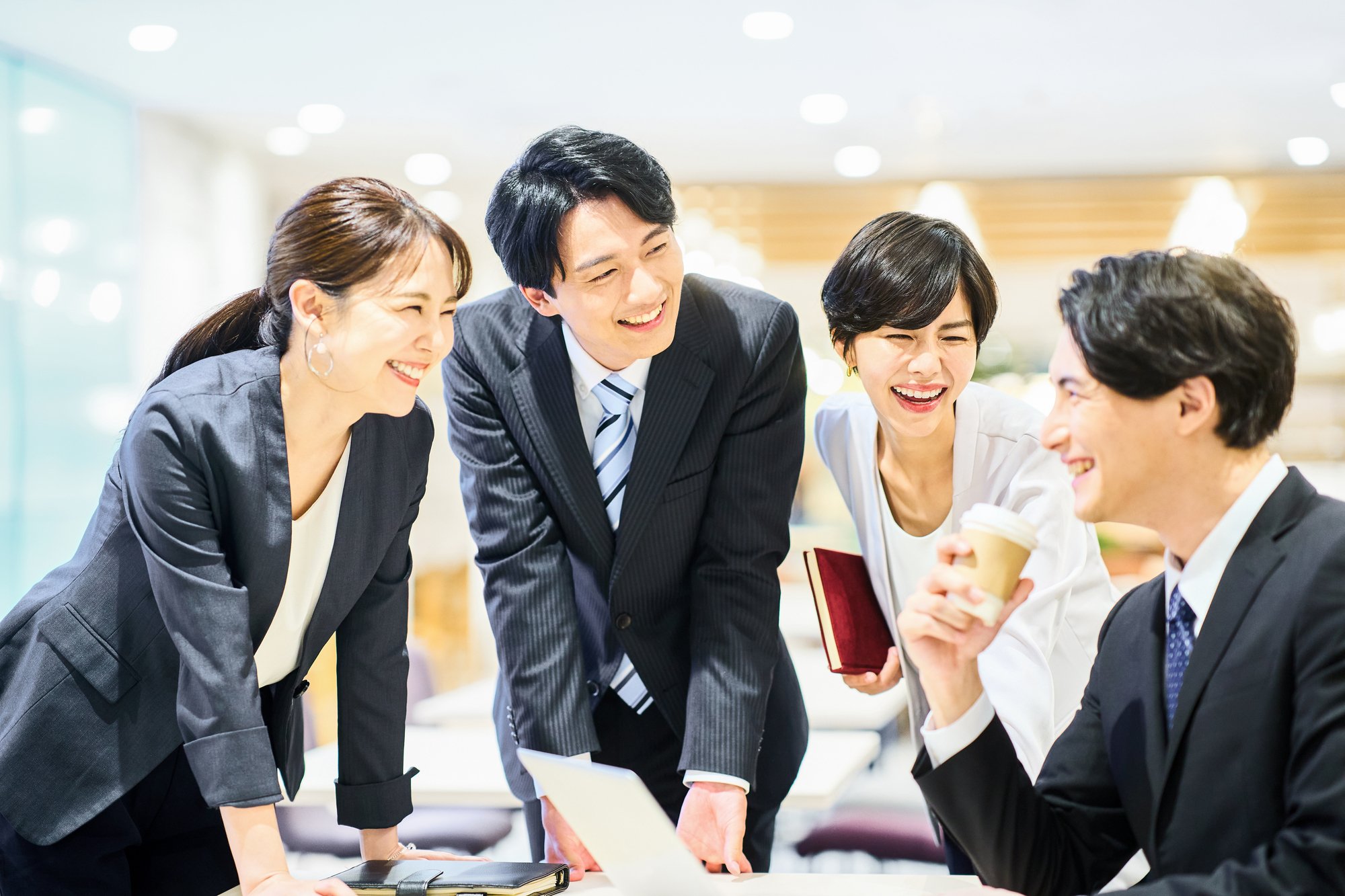 働きがいのある企業ランキング2023【ベスト50・完全版】