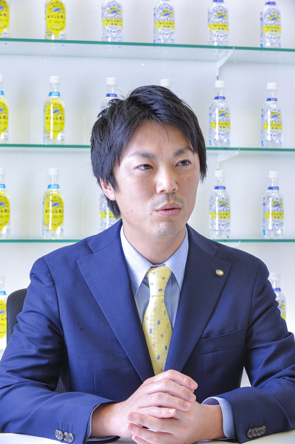ついに無糖が出た! 本気度が違うレモンの味わい。 本当においしい無糖炭酸水