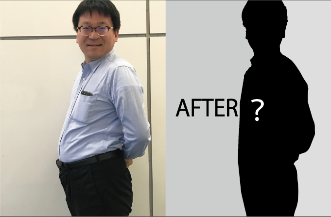 禁断症状に悶えつつ、まさかの12日でマイナス7kg!【40男のダイエット(3)】