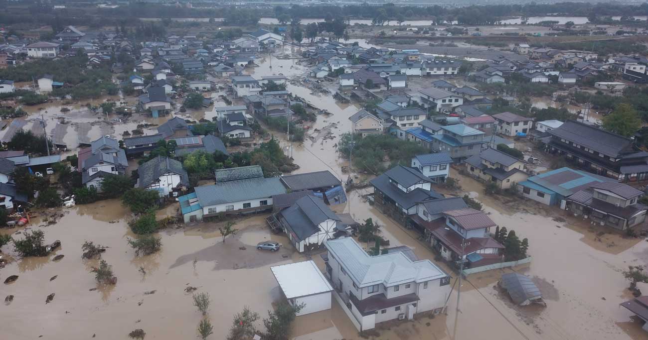 中国・台湾の政治家が災害時に必死で頑張る背景、日本の対応はなぜ遅い？