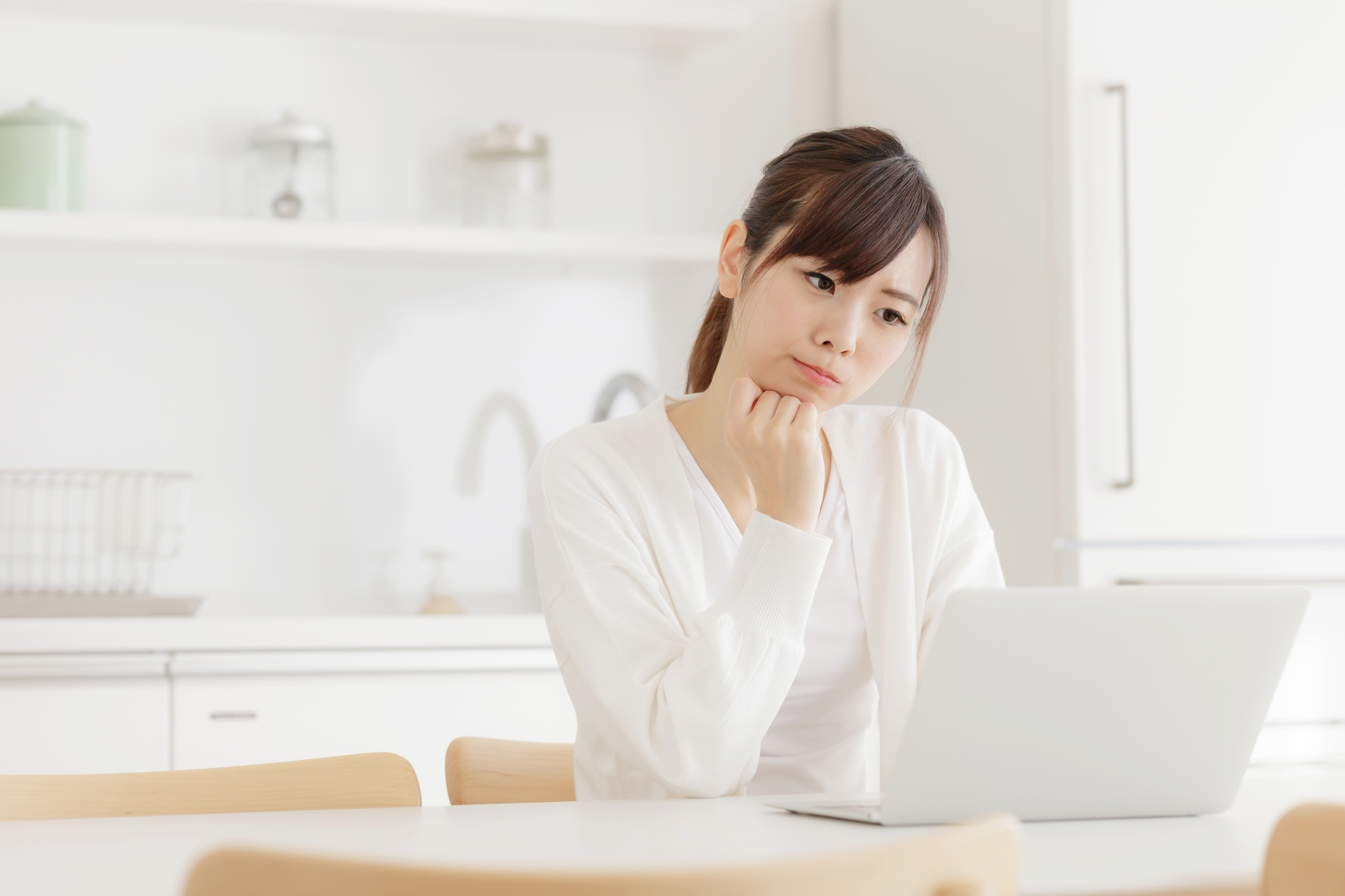 「勝ち続ける投資家」になろうとする心の強さはありますか？