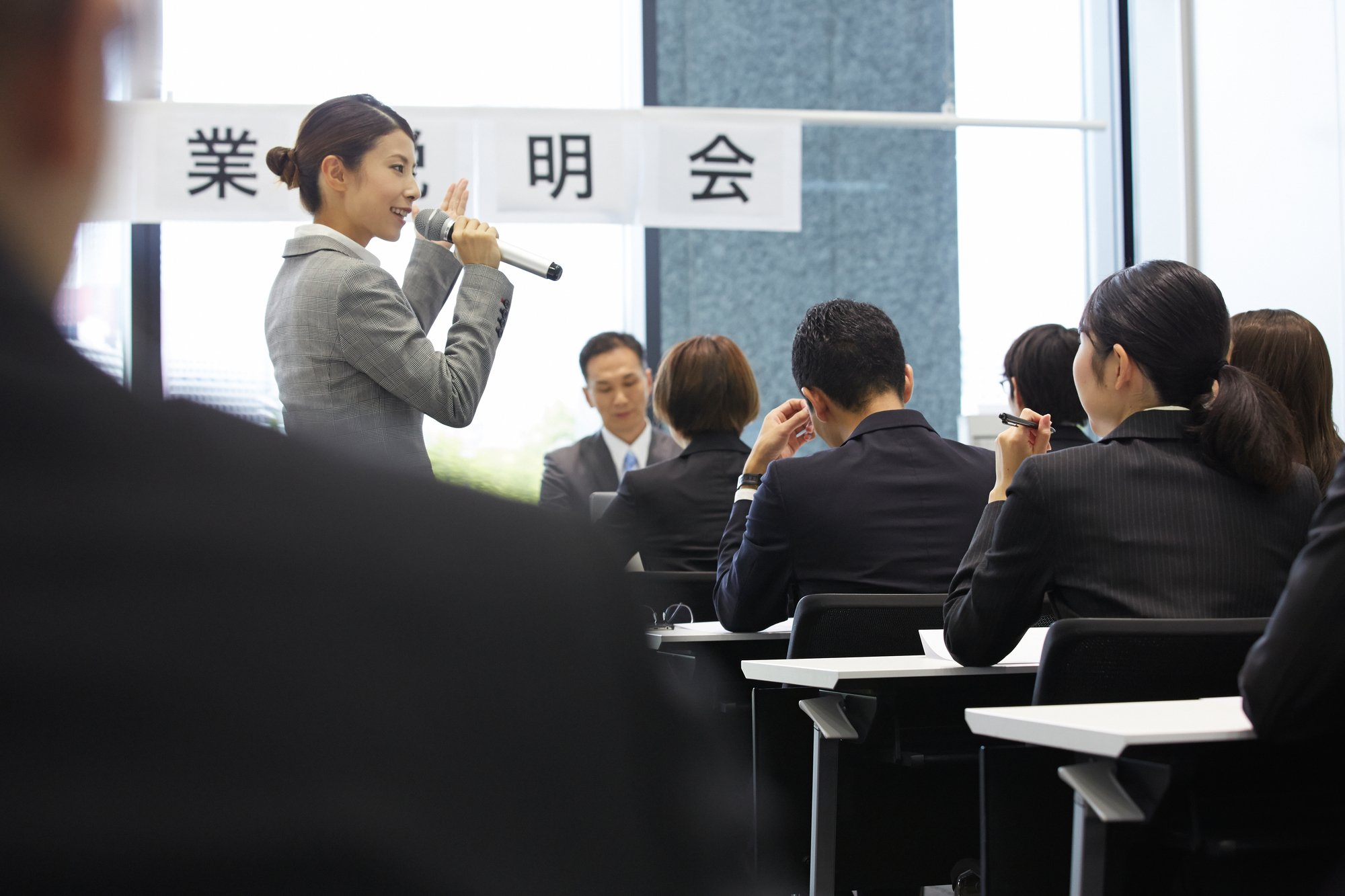 「就職先、こんなんでいいのかな…」26卒の4割が内定済みでも、後悔する学生がいる理由