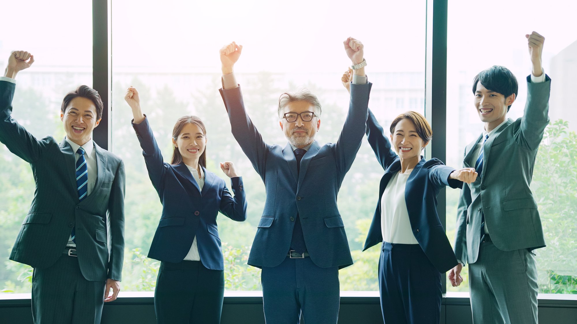 離職率が低い「健康経営」実践企業。社員の内臓脂肪数値が減少!花王の“楽しみながら取り組む仕掛け”とは?