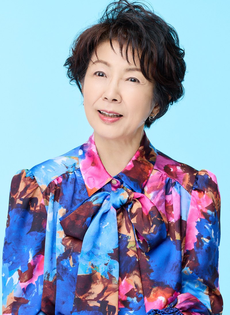 「親孝行の“正解”なんてなかった」がん、脳梗塞、骨折で寝たきりに…俳優・市毛良枝が語る、母の介護を続けた13年